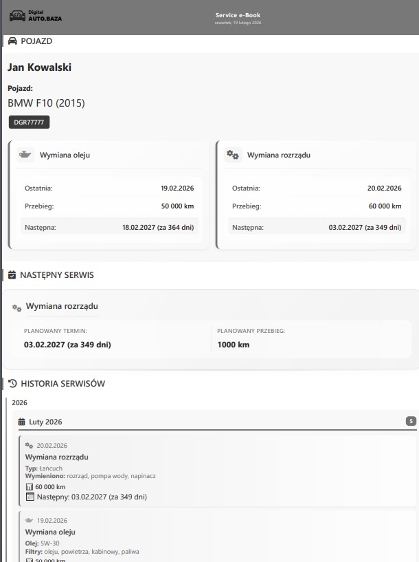 Przykładanie telefonu do naklejki